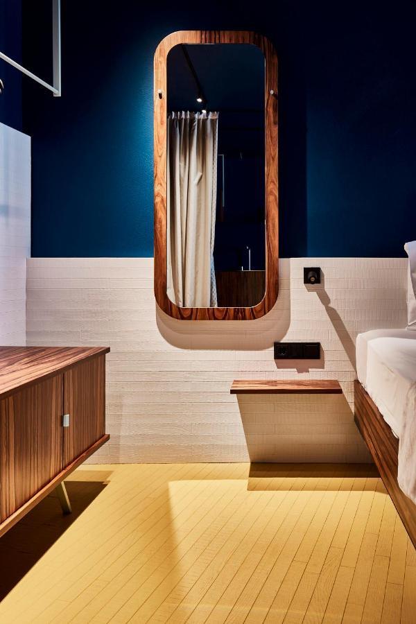 Bettstadt Apartments Βιπιτένο Εξωτερικό φωτογραφία