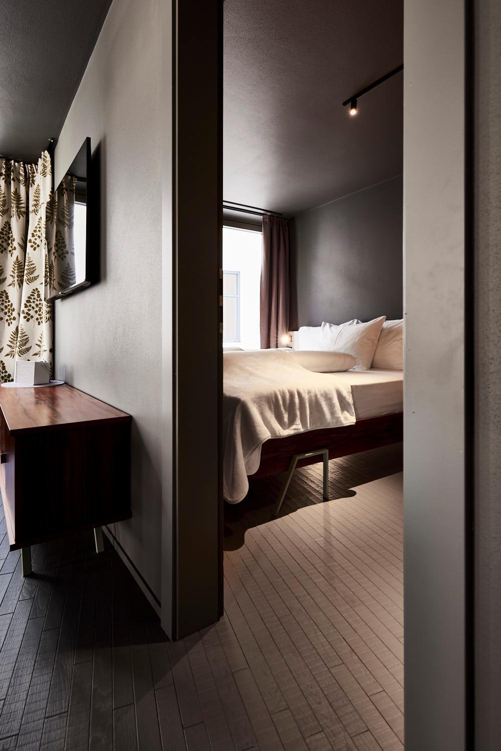 Bettstadt Apartments Βιπιτένο Εξωτερικό φωτογραφία