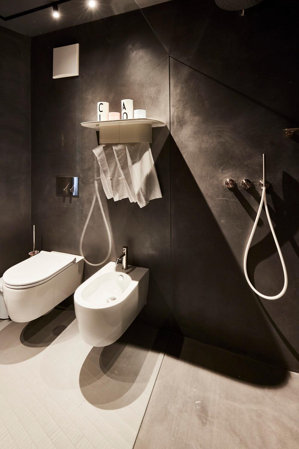 Bettstadt Apartments Βιπιτένο Εξωτερικό φωτογραφία
