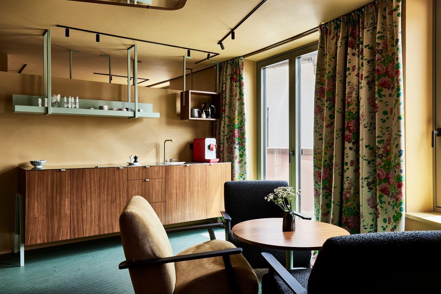 Bettstadt Apartments Βιπιτένο Εξωτερικό φωτογραφία